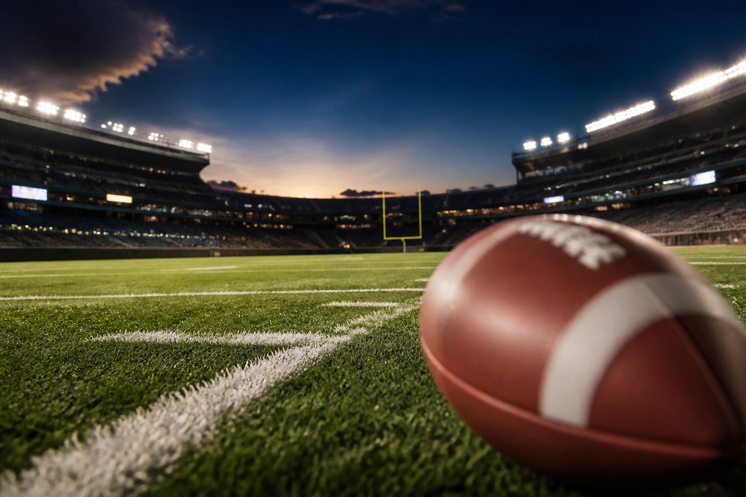 Best NFL betting sites 2026 — football moneylines